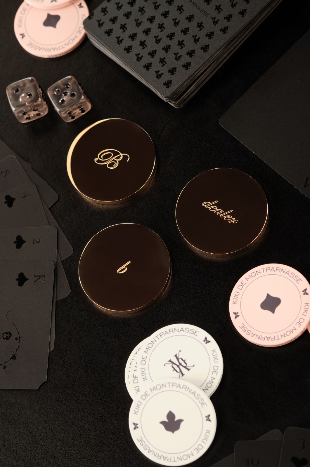 POKER SET