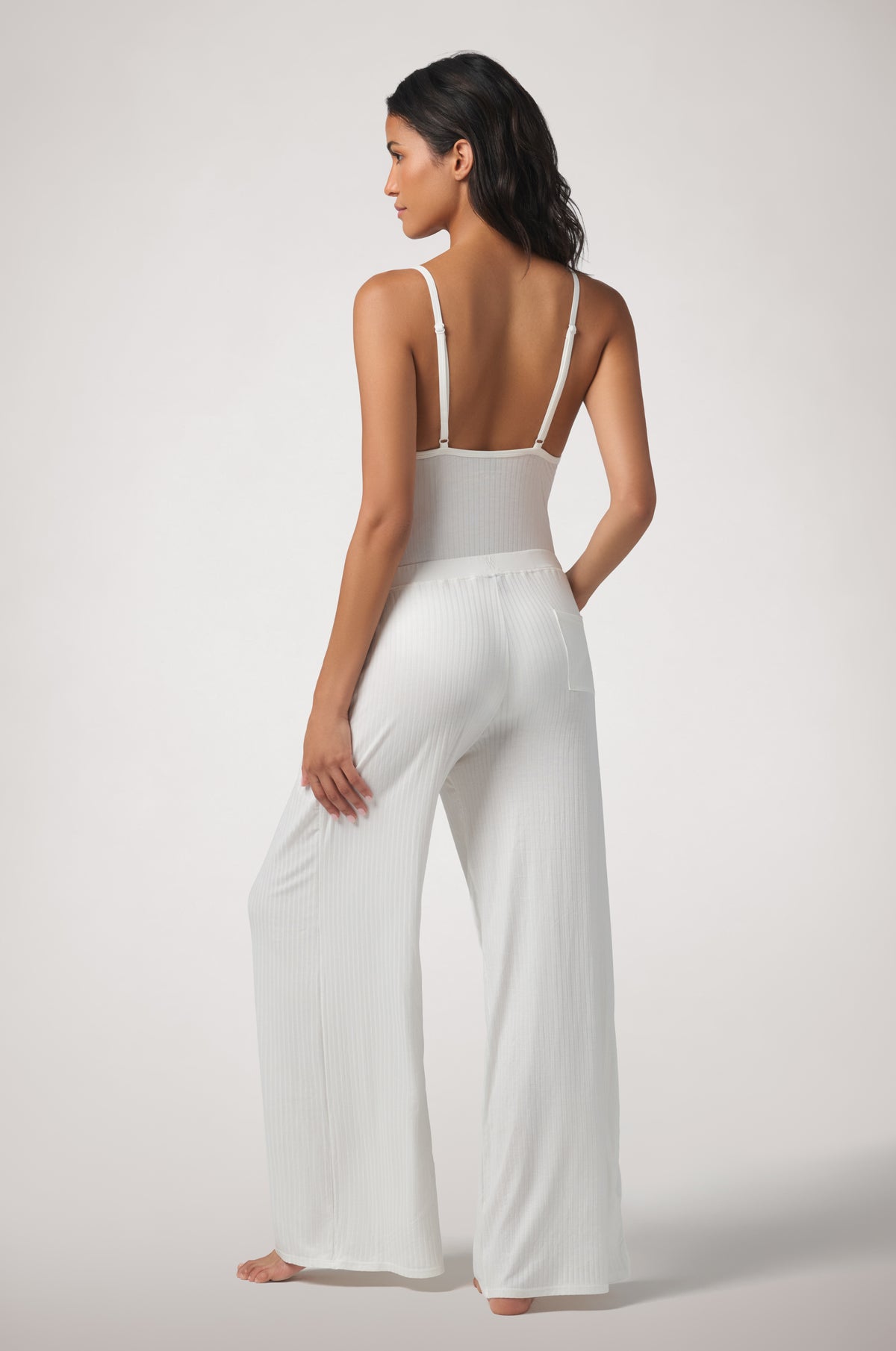 LE BOY TRACK PANT