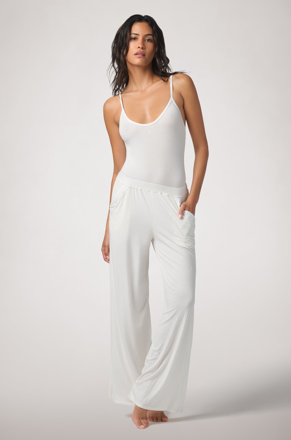 LE BOY TRACK PANT