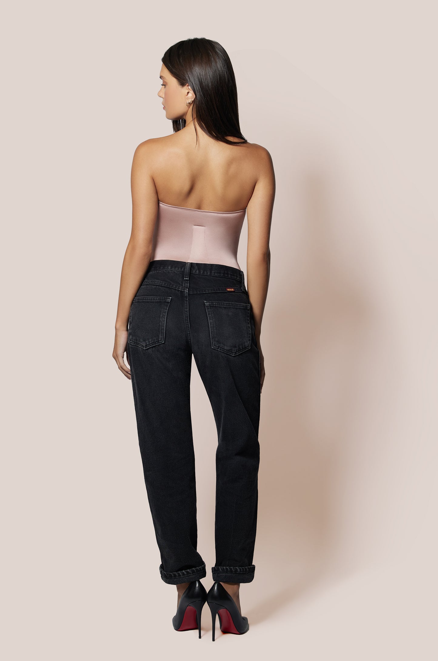 LIQUID CONTOUR BODYSUIT