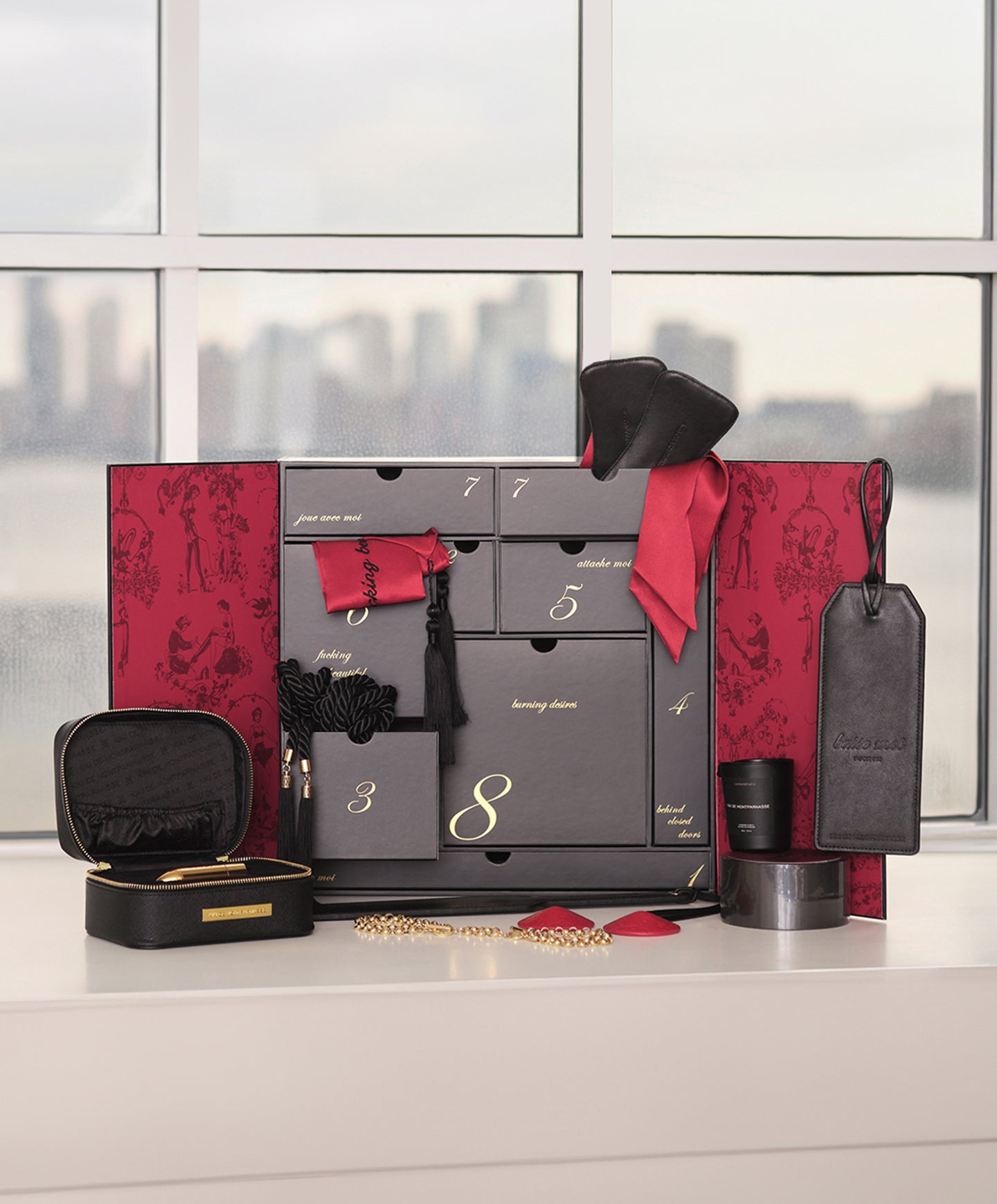 Kiki de Montparnasse