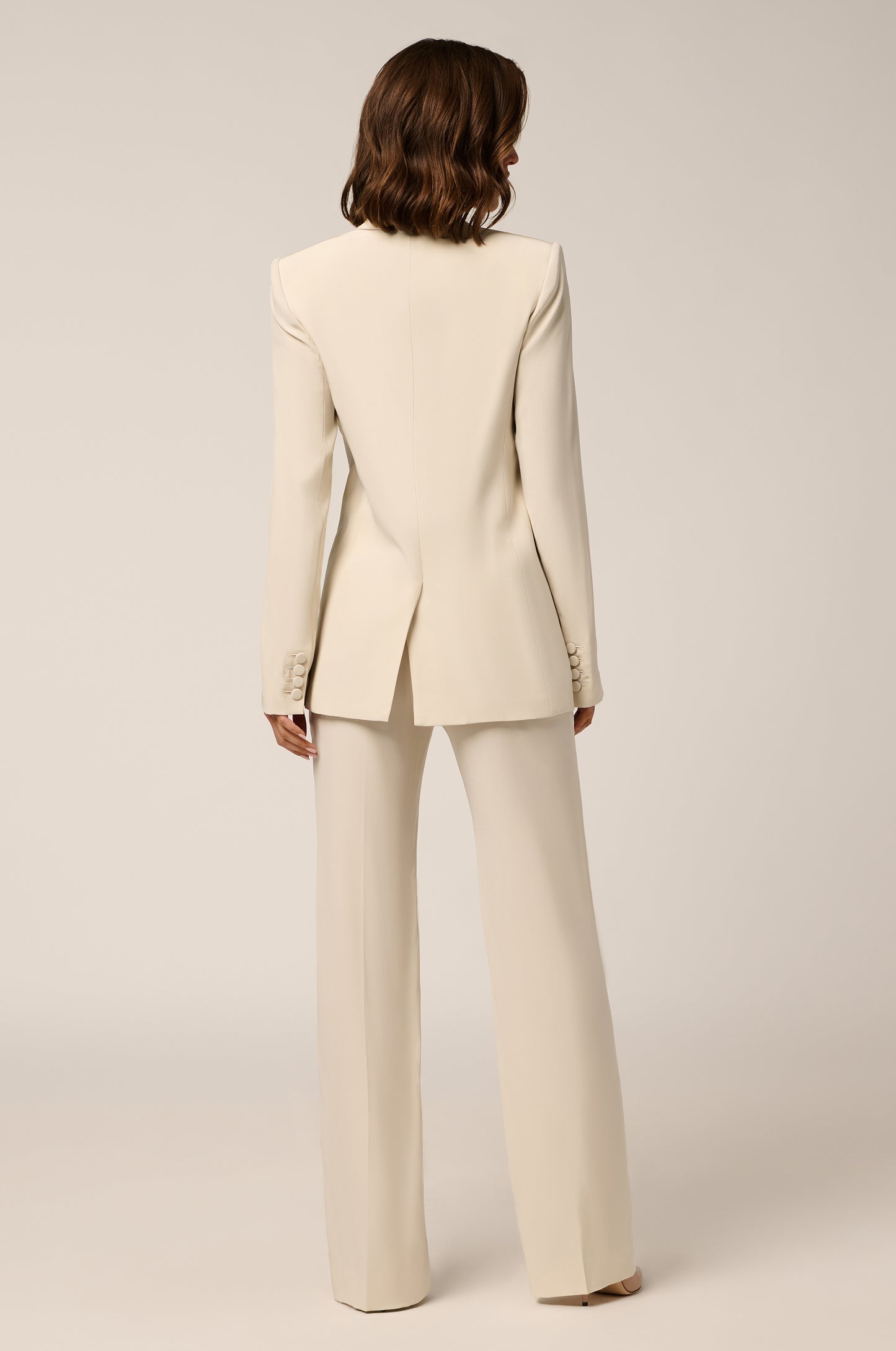 TUXEDO SLIM FIT PANT